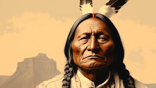 Sitting Bull Resilient Leader of the Lakota Sioux [upl. by Euqina]