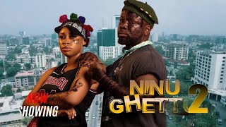 NINU GHETTO PART 2  Nigerian Movie 2024 Yetunde Barnabas Itele Kiki Bakare Ronke Odunsanya Eko [upl. by Dibbell663]