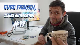 Eure Fragen meine Antworten 17  Pflege vlog  Pflege Kanal [upl. by Deutsch]