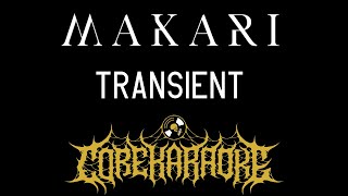 Makari  Transient Karaoke Instrumental [upl. by Boyd733]