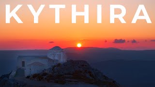 KYTHIRA GREECE a world of its own  Κύθηρα [upl. by Trainer]