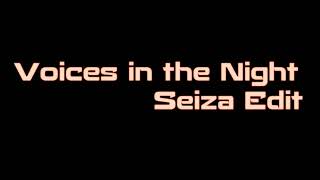 Billy Trudel  Voices in the NightI hear voices Partialy Lost Song Remaster Attempt Fail [upl. by Audy]