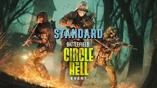 Circle of Hell Standard  Battlefield 2042 No Commentary [upl. by Chace]