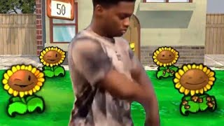 Carson Shearer dance but its Plants vs Zombies Original [upl. by Erasmus]