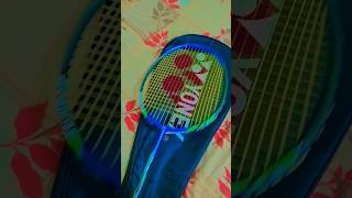 Best Badminton racquet under ₹4000unboxing badminton [upl. by Adnouqal]