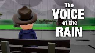 The Voice of the Rain Class 11 Animation in English [upl. by Idell]