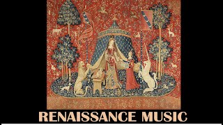 Renaissance music  Tourdion [upl. by Javed]