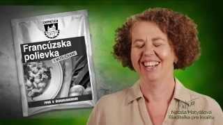 Francúzsku polievku vymyslela moja mama v roku 1971 v Prievidzi  Pravdivý príbeh Carpathia [upl. by Ahsemrak]