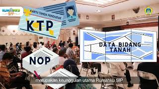 RUMAHKU SIP – KABUPATEN GRESIK – SINOVIK 2022 [upl. by Orravan]