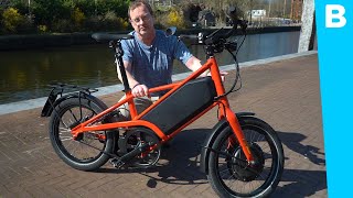 De eerste ebike met allwheel drive dit fietst anders [upl. by Githens]