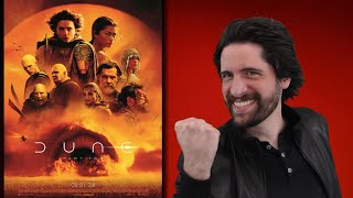 Dune Part 2  Movie Review [upl. by Waylen]