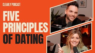 Five Principles of Dating [upl. by Gwen]