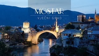 MOSTAR Eternal City English subtitles [upl. by Adnamma]