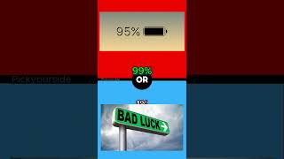 What Would You Rather Choose Game  Part 35 quiz trivia wouldyourather quickquiz funquiz [upl. by Jamal]