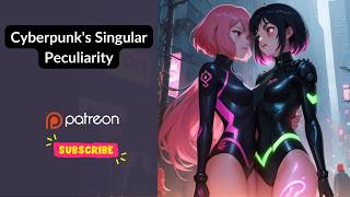 Cyberpunks Singular Peculiarity Chapters 51130  Audiobook  Webnovel [upl. by Fraze206]