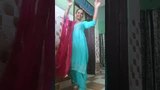 Ticketan song dance shorts panjabidance punjabi punjabisong [upl. by Ecydnac]