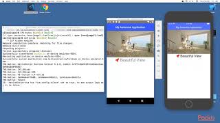 Learning NativeScript The Course Overview packtpubcom [upl. by Ansel876]