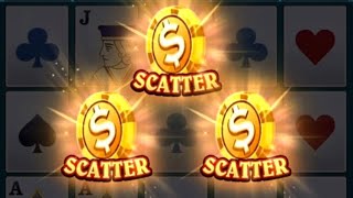 Super Ace Jili Slot Game Scatter Bonus and Big Wins Jili Slot Machine [upl. by Mackoff]