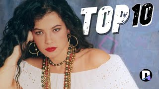 ¡Top 10 Mejores Novelas Venezolanas PARTE 1  PortalGeeks [upl. by Adnamma]