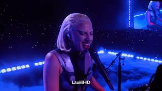 Lady Gaga  Always Remember Us This Way  Live in Paris Stade de France 2472022 [upl. by Ayadahs]