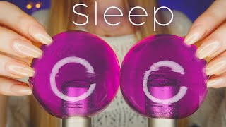 ASMR Sleep Time Best Triggers For Deep Sleep  ASMR No Talking [upl. by Naret]