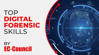 How to become a Digital Forensics Investigator  ECCouncil [upl. by Ahseena]