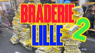 braderie de lille pardon maman [upl. by Htiderem]