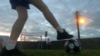 Crossbar challenge [upl. by Laet154]