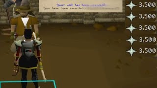 I COMPLETED THIS BOSS FOR MASSIVE GAINS KC Locked HCIM Ep18 [upl. by Drucy]