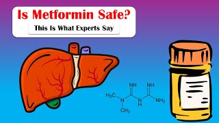 Is Metformin Safe For You This Is What Experts Say Risks vs Benefits Of Taking Metformin [upl. by Aiuoqes]