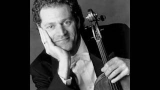 Miles Hoffman plays Bruch Romanze Op 85 for viola and orchestra [upl. by Lemire]