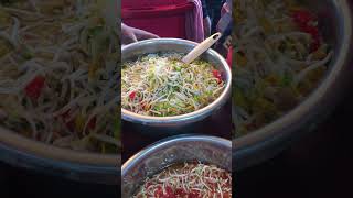 Grilled Fish With Pickles  Best Cambodian street Food shortsvideo shotrs [upl. by Body295]