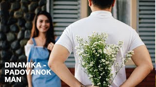 Dinamika  Padovanok Man Puokšę Lauko Gėlių Lyric Video Lietuviška Muzika Lietuviška Daina [upl. by Karia]