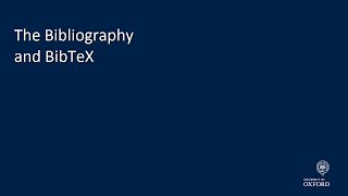 Bibliographies and Bibtex in LyX using JabRef [upl. by Just714]