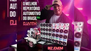 CD Biz Jovem Esp Fim de Ano  DJ Duarth  16 de novembro de 2024 [upl. by Shultz]