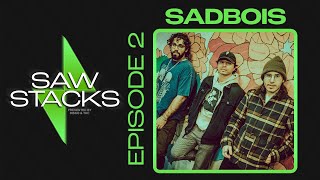 SadBois  Ep 2  Working In A Trio Rising Into Rocktronic Official ILLENIUM Remix [upl. by Roderick4]