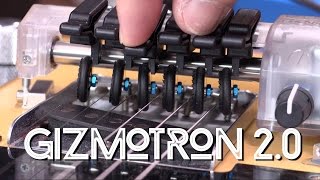 Gizmotron 20  Review [upl. by Ahsekad]