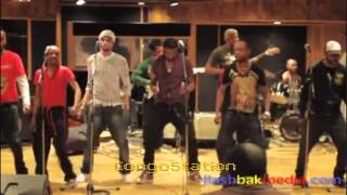 Fally ipupa  Nouvelle Dance [upl. by Sedicla990]