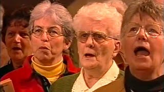 Jacobijnerkerk 1998  Nederland Zingt [upl. by Cia]