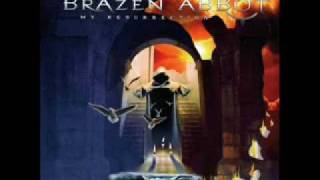 Brazen Abbot feat Joe Lynn Turner  Dreams with lyrics [upl. by Perri312]