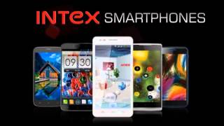 Intext Brand Smartphones Leading Mobile Brand Now in Nepal [upl. by Neelasor]