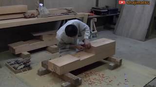 Woodworking Top 5 Most Incredible Japanese Hand Tools That Will Open Up Your Mind [upl. by Eldwon280]