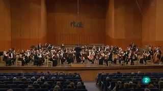 MAGNIFICENT SaintSaëns ORGANSYMPHONY \ GLORIOUS fourth movement 44 [upl. by Eeruhs]