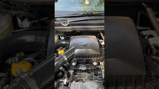 Tata Nexon Facelift Petrol 12 L Engine vibration sound nexon tata nexonfacelift [upl. by Brigitte987]