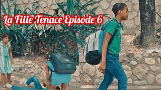 La Fille Tenace Episode 6 WILMIX PROD FEYTON 2022 [upl. by Huei569]