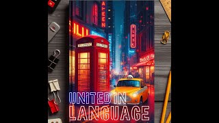 United in Language [upl. by Dulcine]