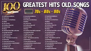 Greatest Hits 70s 80s 90s Oldies Music 1886 📀 Best Music Hits 70s 80s 90s Playlist 📀 Music Hits 03 [upl. by Templeton]