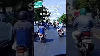 Masuk wilayah kota santri Situbondo [upl. by Ecirad813]