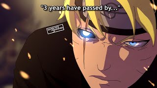 The Boruto Timeskip Is OFFICIALLY CONFIRMED [upl. by Naves914]