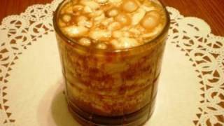 Homemade Taho [upl. by Ariom]